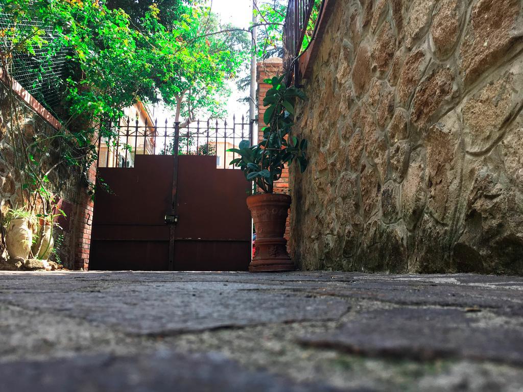 Bed & Breakfast Citta Giardino 3*