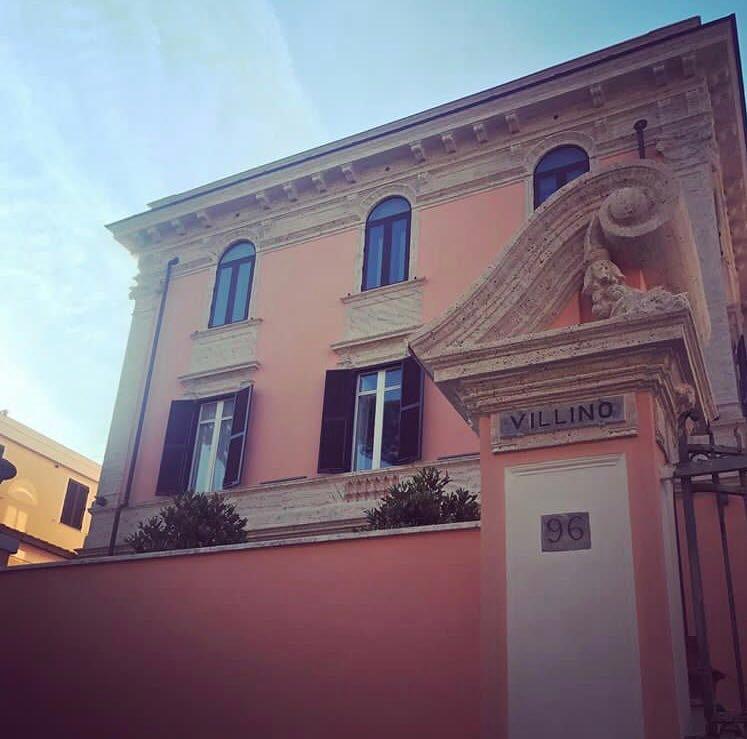 Vaticana Casa de hóspedes 2*