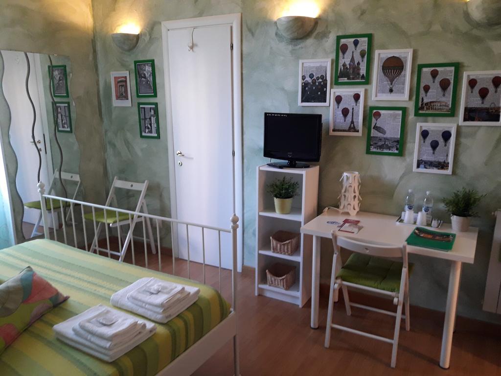 Labicana42 Bed & Breakfast