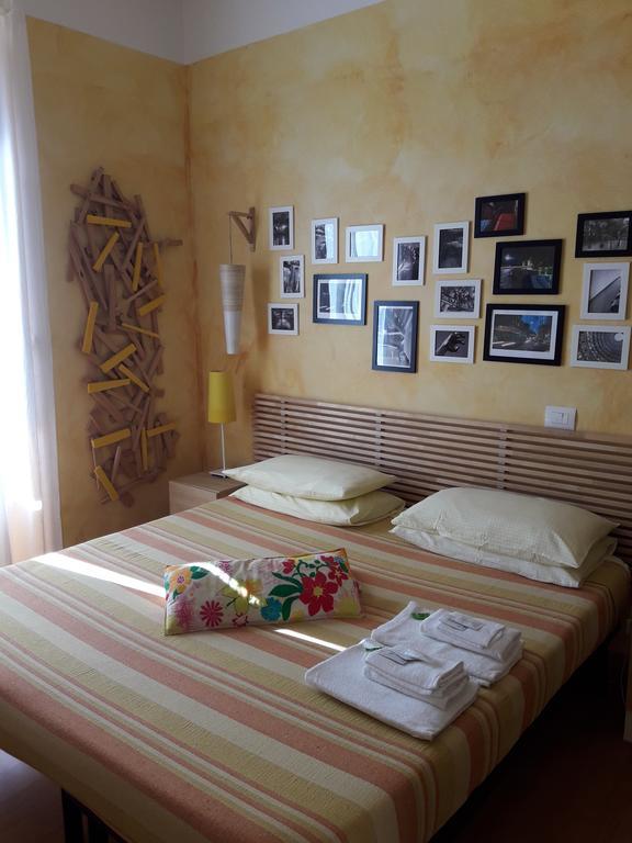 Labicana42 Bed & Breakfast