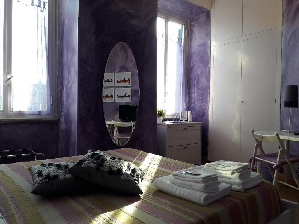 Bed & Breakfast Labicana42 Rome