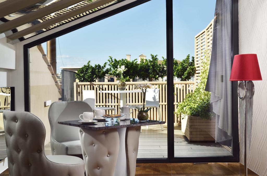 Lifestyle Bed & Breakfast Rome