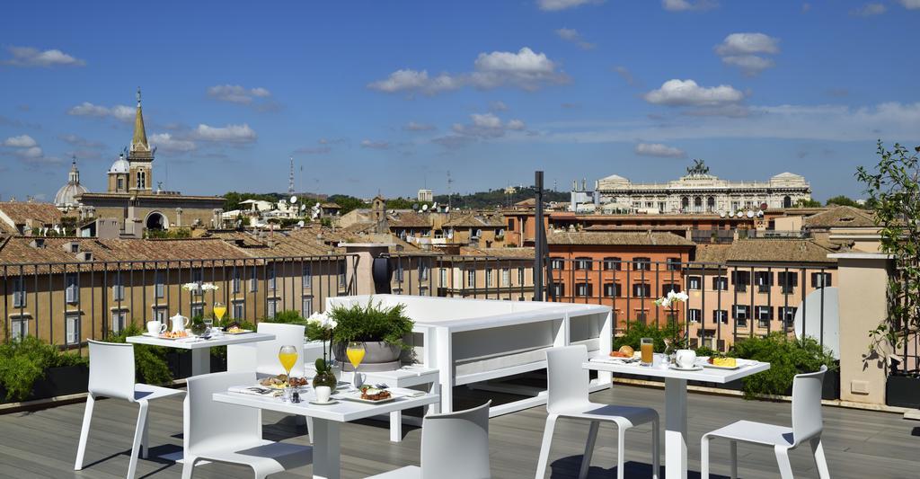 Lifestyle Rome