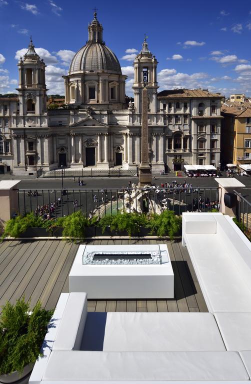 Bed & Breakfast Lifestyle Rome