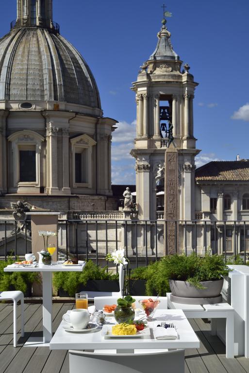 Lifestyle Bed & Breakfast Rome