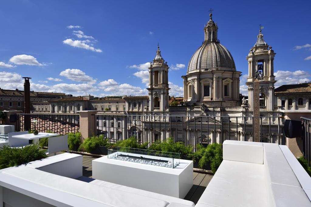 Lifestyle 3* Rome