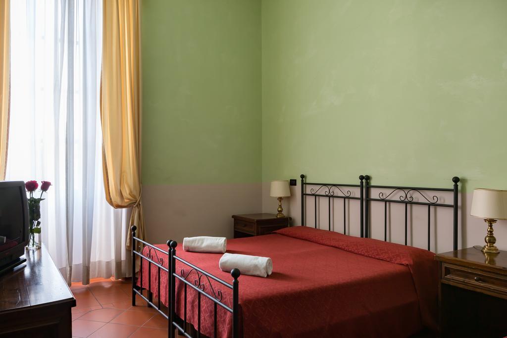 Bed & Breakfast Domus Sessoriana Rome