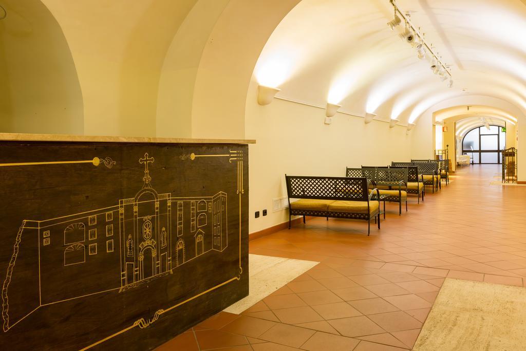 Domus Sessoriana Bed & Breakfast Rome