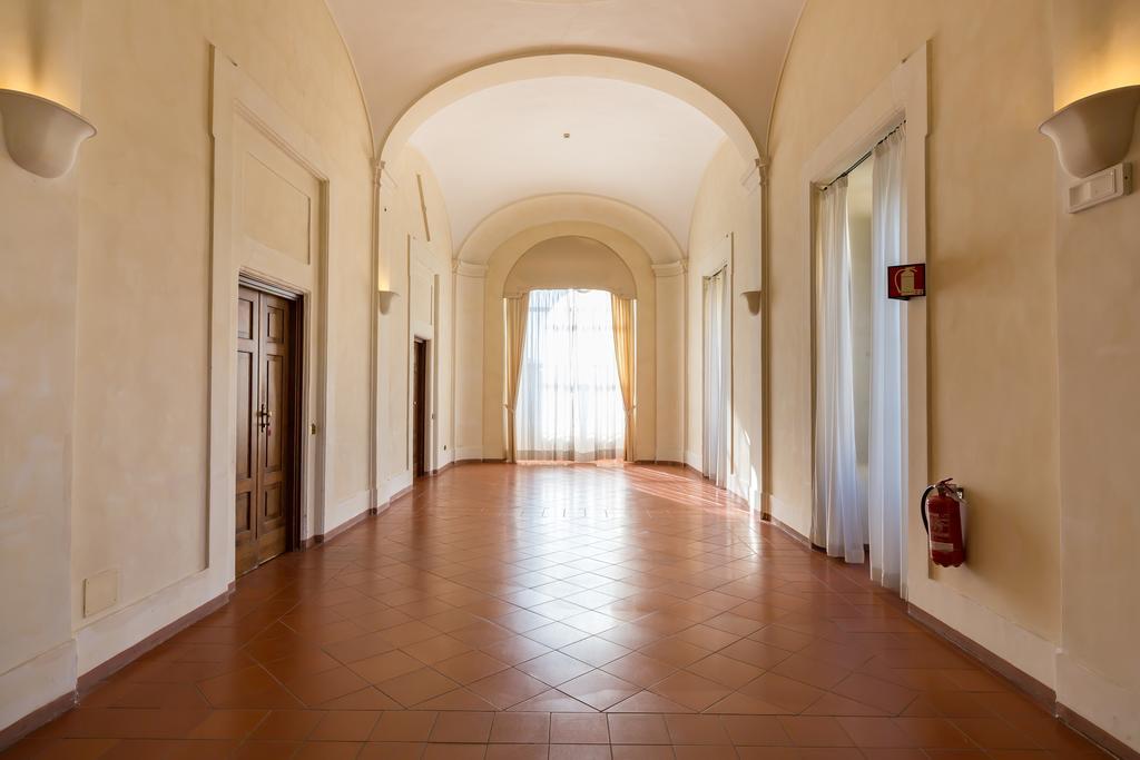 Bed & Breakfast Domus Sessoriana 3*