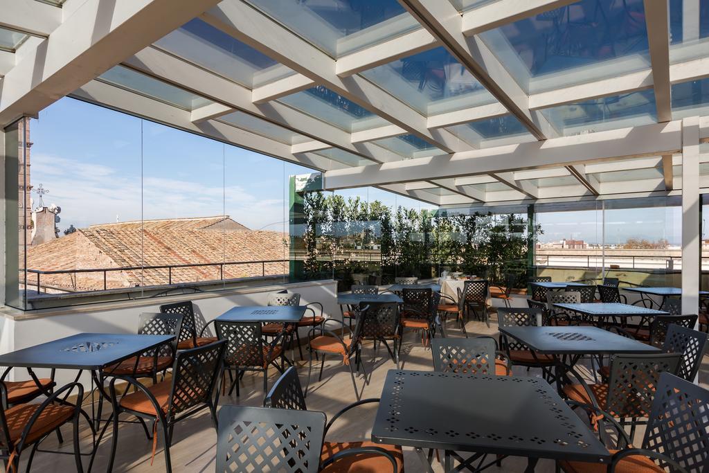 Bed & Breakfast Domus Sessoriana
