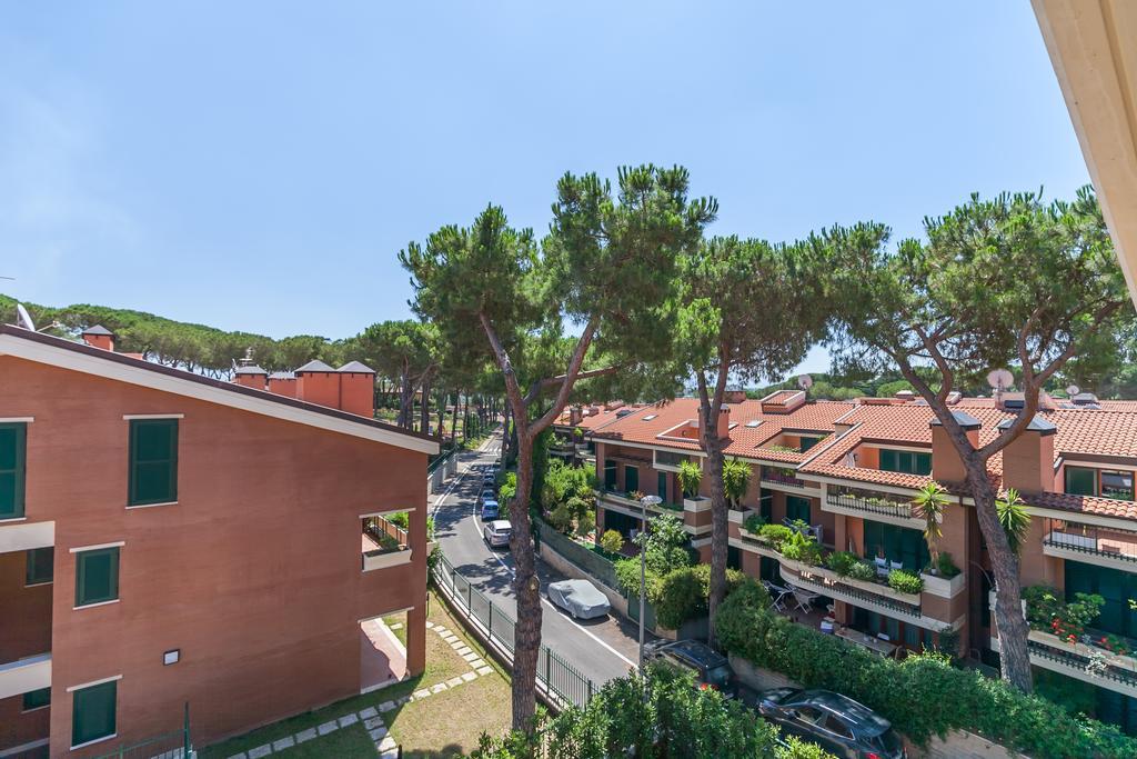 G Tree House Casa de férias Roma