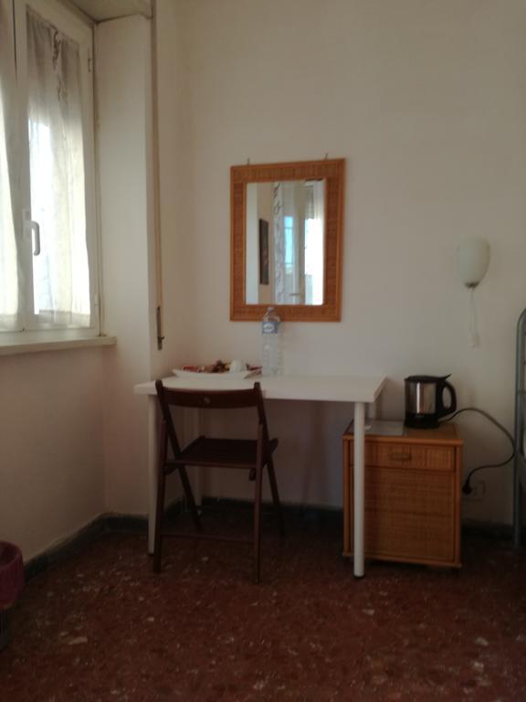 Couette-café Testa Gioacchino