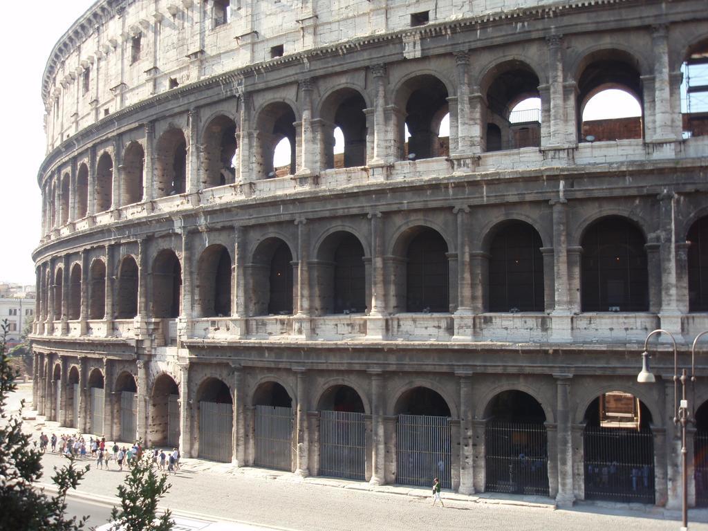 Bed & Breakfast Lost In Rome