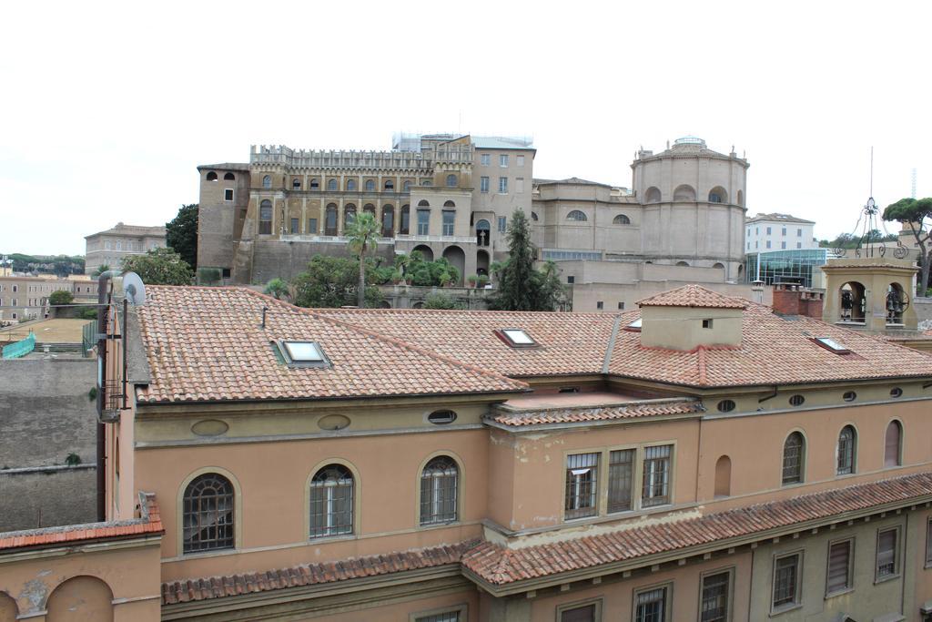 Veniero Welcomehouse *
