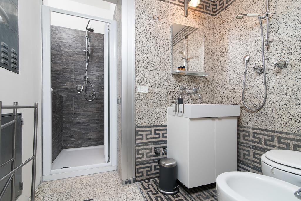 White Borgo Guest house *