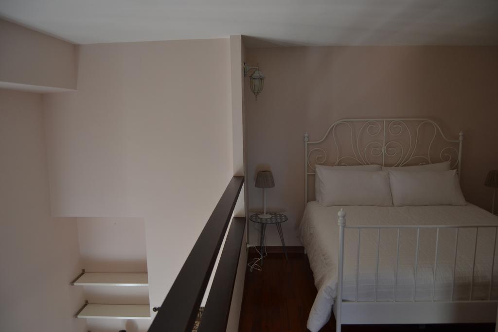 Apartamento Palazzo Velli *