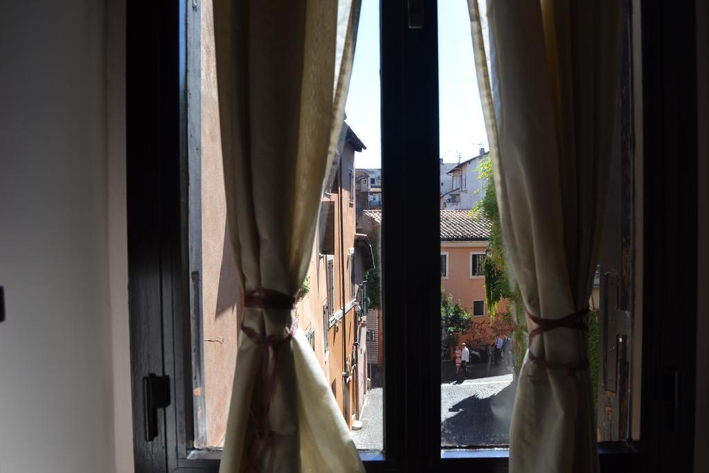 Palazzo Velli Apartamento *