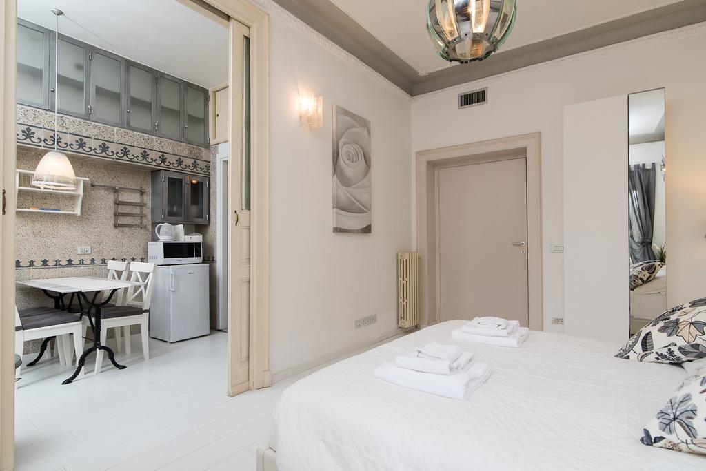 White Borgo Guest house