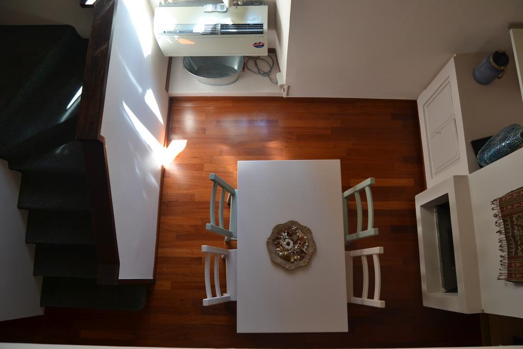 Apartamento Palazzo Velli *