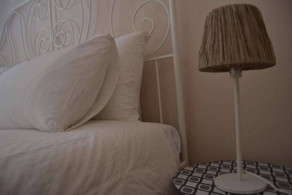 Palazzo Velli Appartement Rome