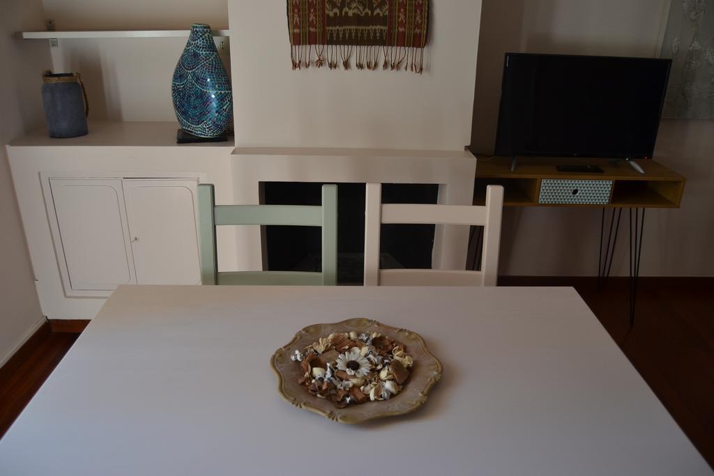 Apartamento Palazzo Velli Roma