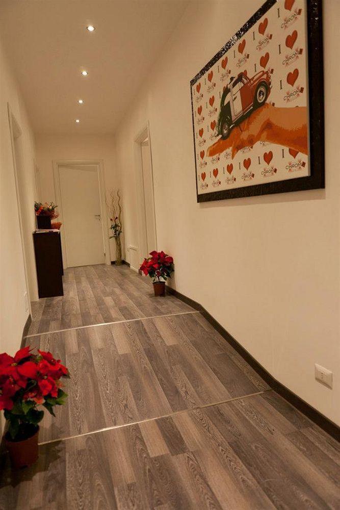 Guest house Chroma Exy - Chroma Italy 2*