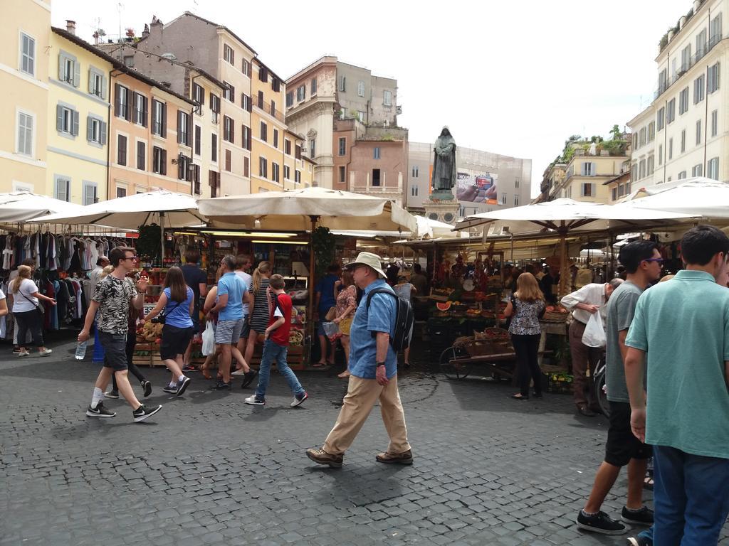 Campofiori * Rome
