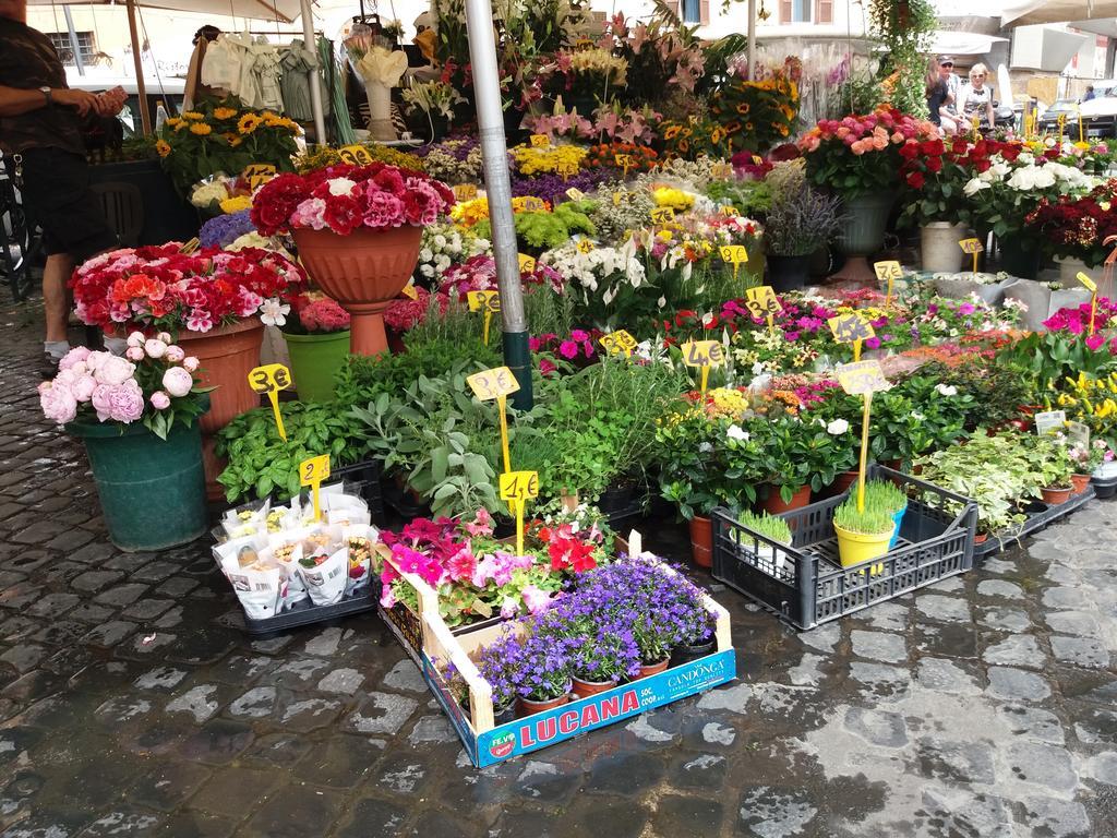 Campofiori Rome