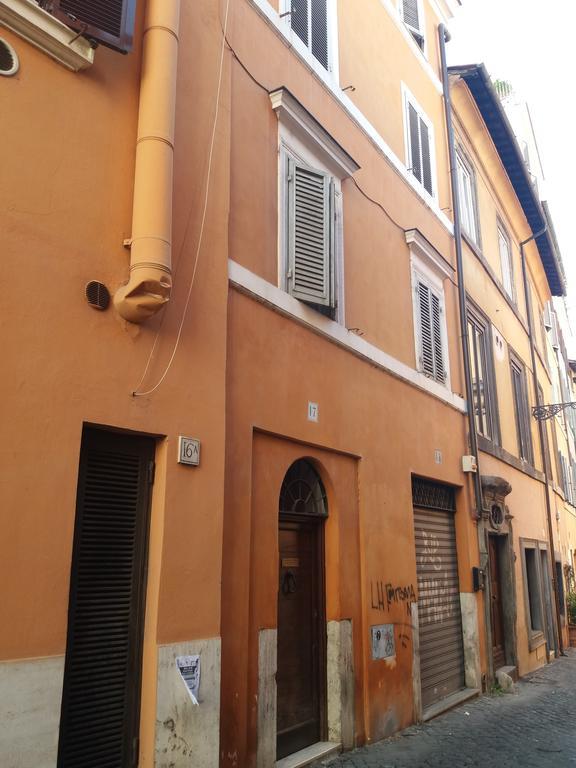 Frangipane Rome