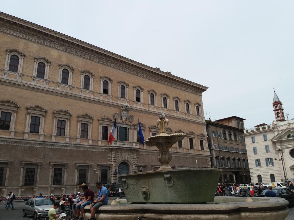 Campofiori Rome