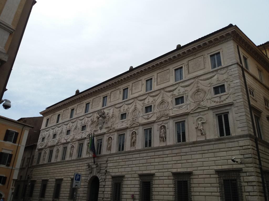 Apartment Campofiori