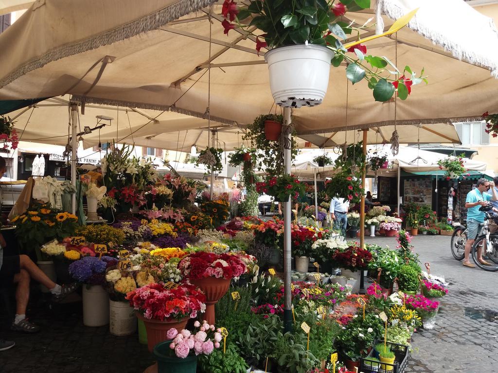 Campofiori Rome