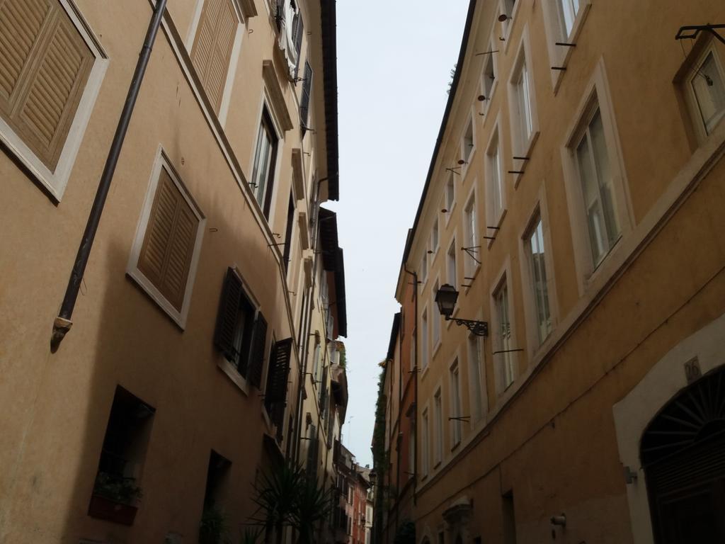Campofiori Rome