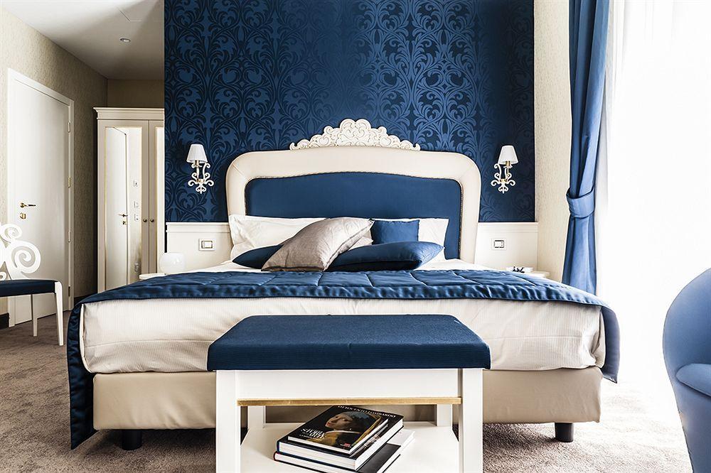 Leonardo Boutique Monti Hotel Roma