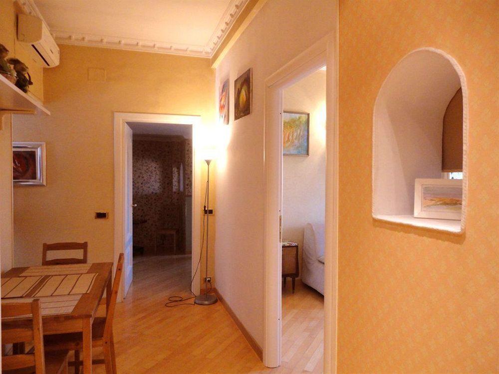 Appartement Girasolereale *