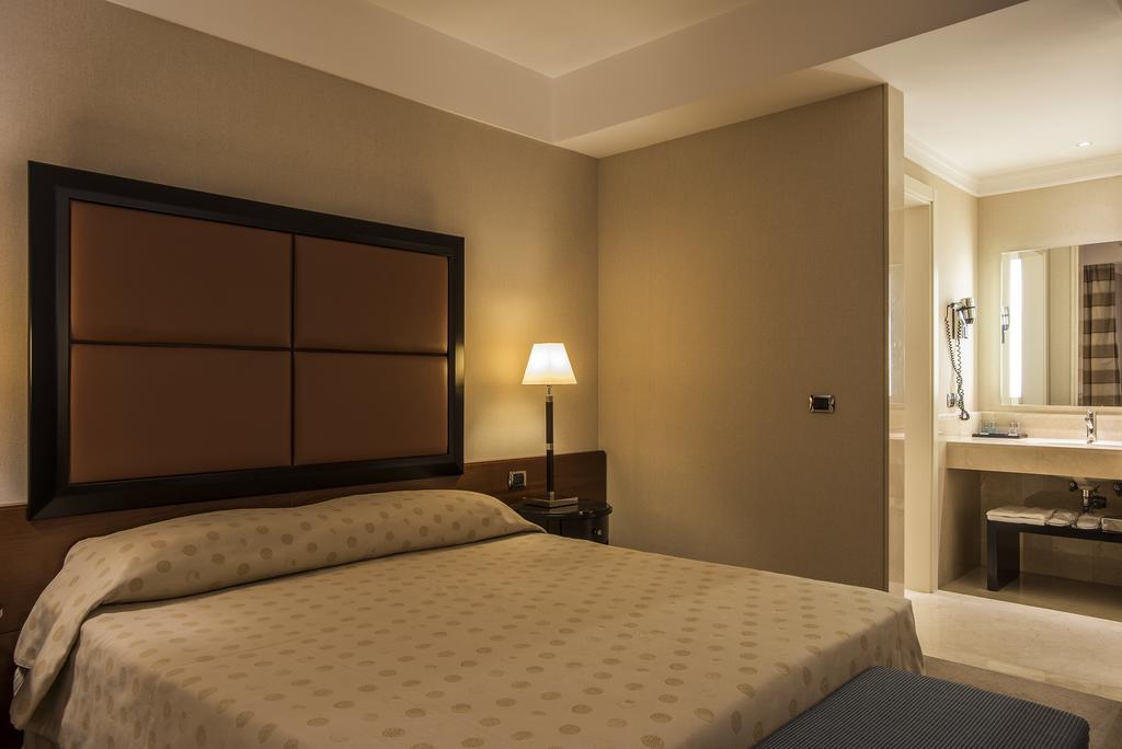 Ergife Palace Hotel Rome