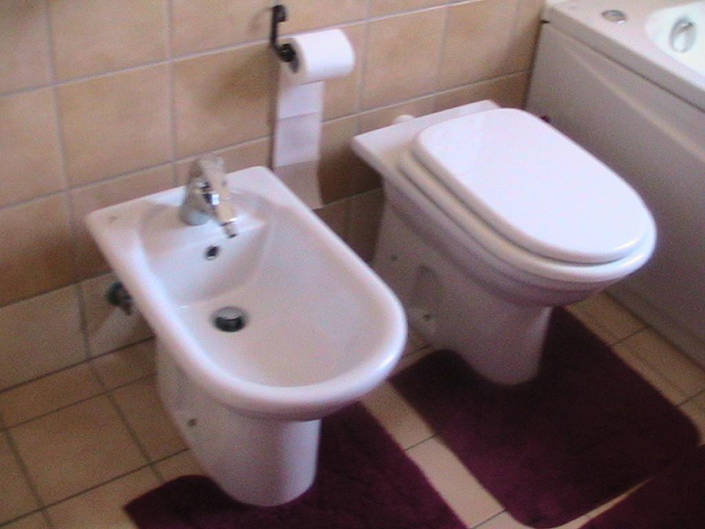 Il Casale Di Carcaricola *