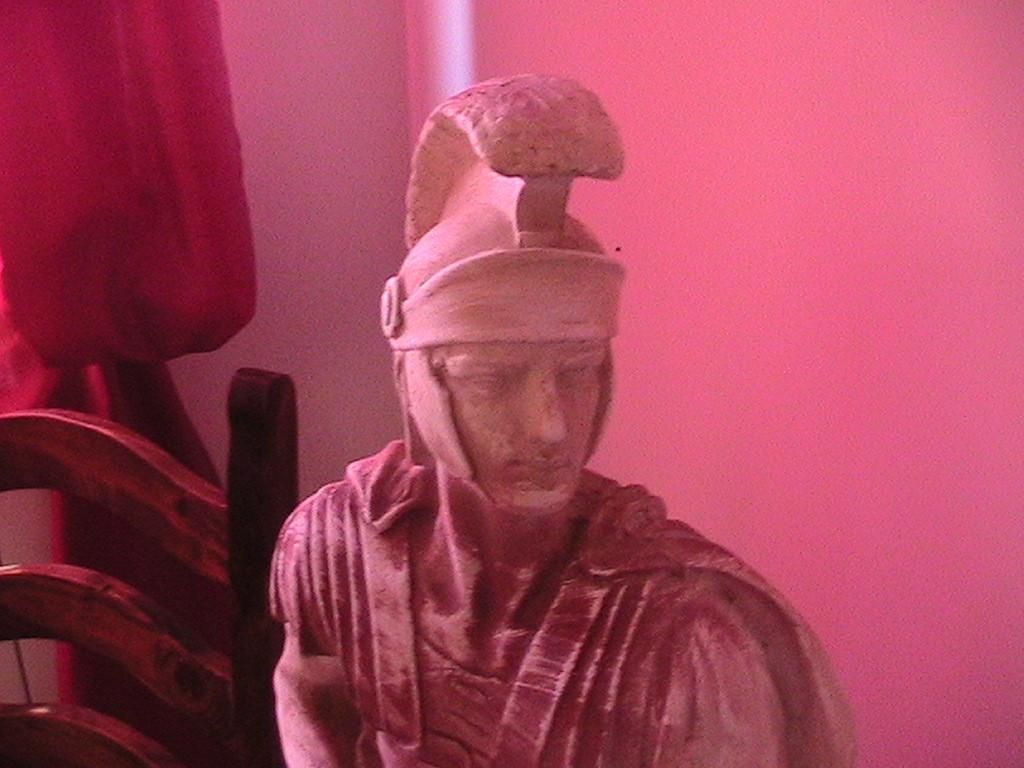 Il Casale Di Carcaricola Affittacamere *