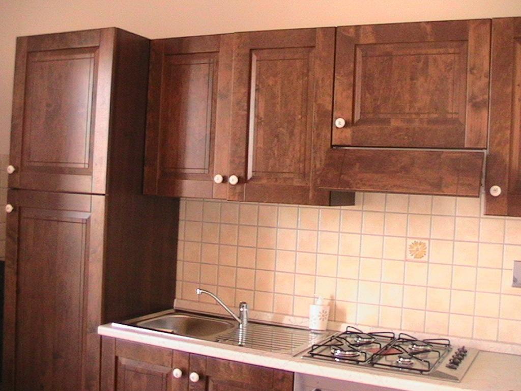 Il Casale Di Carcaricola