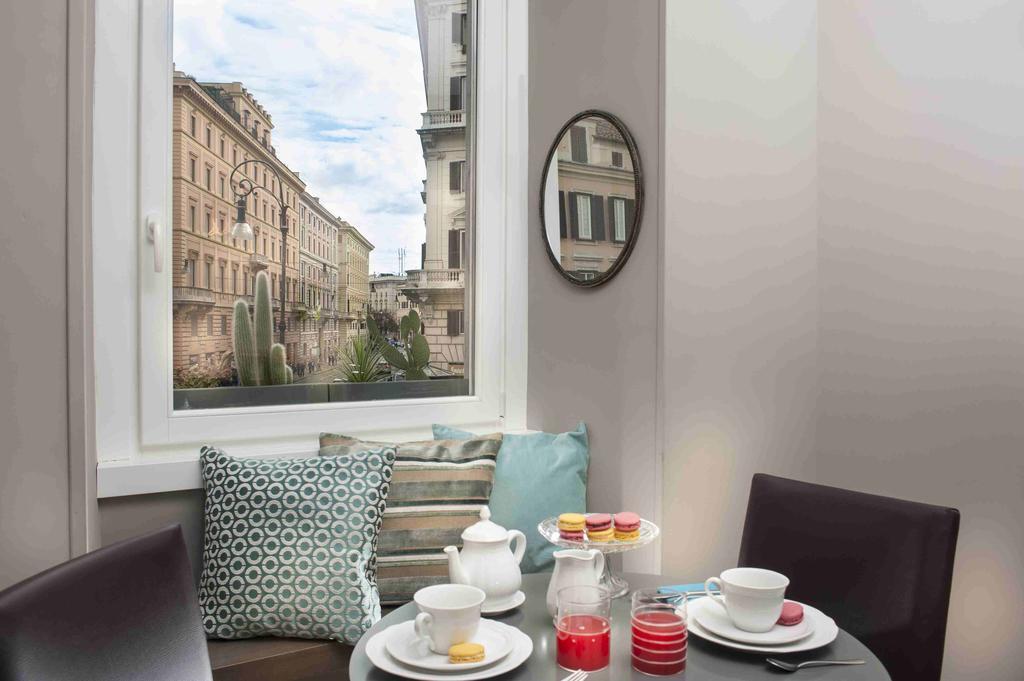 Bed & Breakfast Corso Vittorio 308