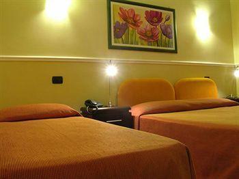 Everest Hotel Rome