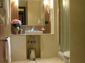 Hotel Everest Rome