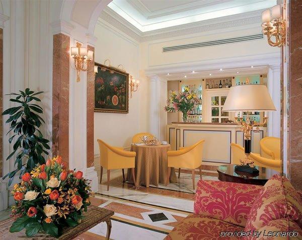 Del Senato Hotel 3*