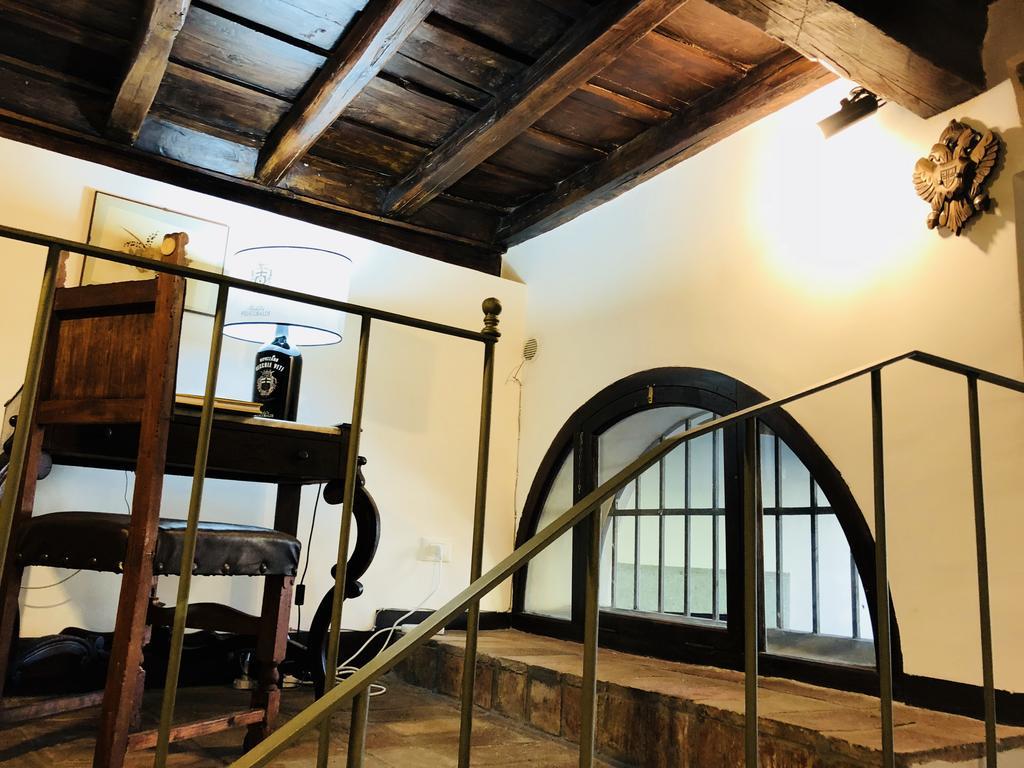 Holiday home Domus Celentano Rome