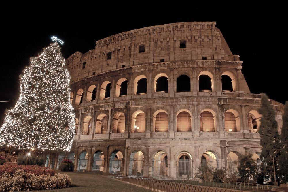 Appart hôtel Trevi Rome