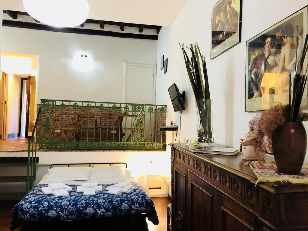Domus Celentano Holiday home *