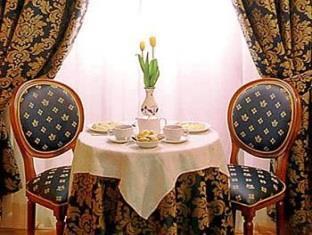 Bed & Breakfast Condotti 29 Rome
