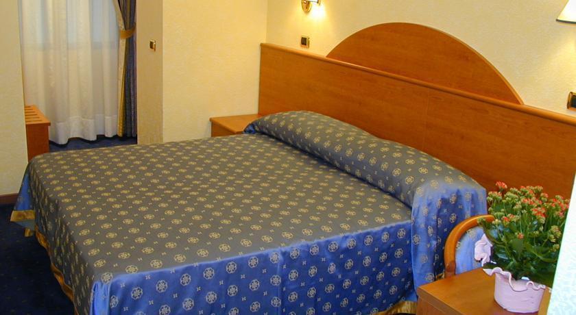 Hotel Baltik Rome