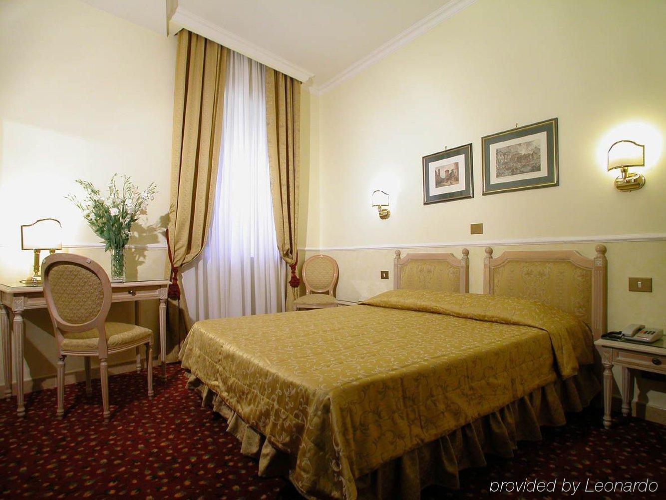 Doria Palace Boutique Hotel Rome
