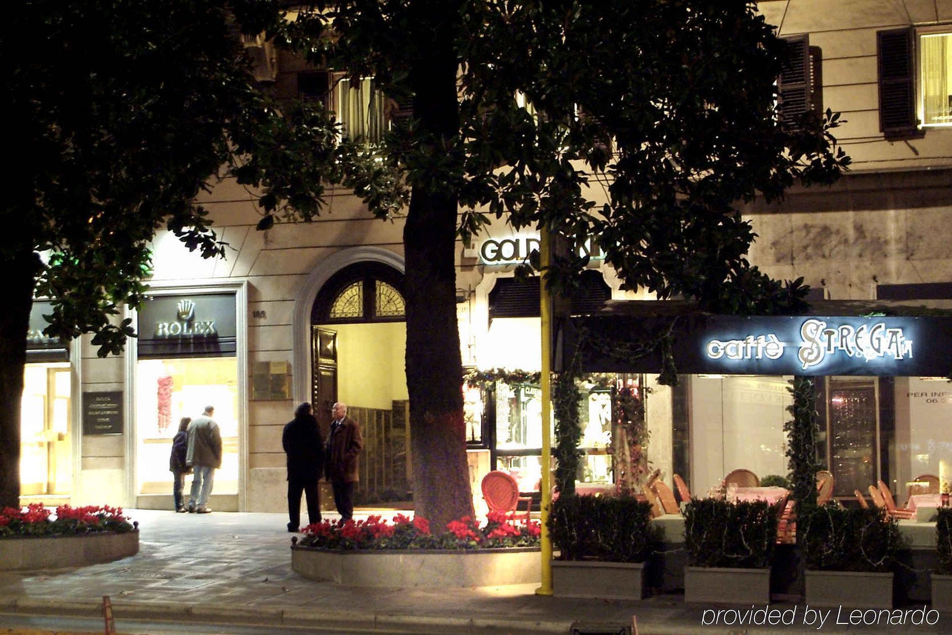 Residenza A -via Veneto Fashion -self Check-in Casa de hóspedes Roma